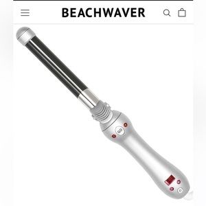 Brand new beachwaver pro in box